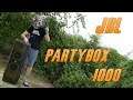 JBL Partybox 1000 - na imprezkę czy do domu? | Test, recezja, review potężnego głośnika