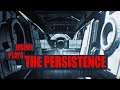 Jeremy Plays The Persistence | PSVR Livestream | Part One
