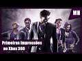 Jogando e Testando Saints Row The Third no Xbox 360