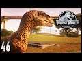 Jurassic World: Evolution || 46 || Alpha Raptor