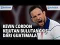 Kejutan Kevin Cordon dan Pelatih Asal Indonesia di Olimpiade Tokyo 2021