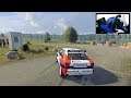 Lancia Delta | Dirt Rally 2.0