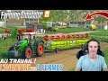 🔴 LE TRAVAIL CONTINUE SUR LES 3 FERMES ! Farming Simulator 19