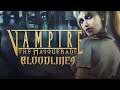 Let's enjoy Vampire: The Masquerade - Bloodlines // PART 5