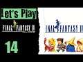 Let's Play Final Fantasy IV - 14 Way Too Early