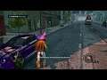 Lets Play Saints Row The Third Gameplay Taking Over The 1st Half Of Downtown (Read Description)