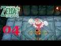 Let's Play The Legend of Zelda Link's Awakening [#4] In der Dschinn-Grotte