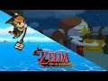 LET'S PLAY TLoZ : The Wind Waker n°23 : Trouvons le 1er sage !