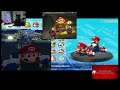 Mario Kart 8 Deluxe Yuzu Nintendo Switch Emulator EA #2328 Mario is a Mario Kart lol 150cc Fun Run