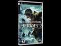 Medal of Honor: Heroes 2 ​2éme partie et fin sur Sony Playstation Portable (PSP)