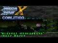 Mega Man X: Coalition OST - Hazy Bayou