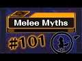 Melee Myth #101: Magnified Damage Lasts Forever