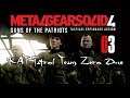 Metal Gear Solid 4 - 03 - RAT Patrol Team Zero One [German] (Let´s Play)