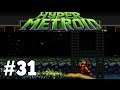 Methkirito Plays Hyper Metroid Part 31