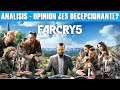 Far Cry 5: Opinión Final y Sincera