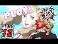 MORE PLOT IN OKINAWA | Let's Play Persona 5 Strikers - Part 10 LIVE