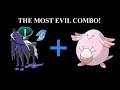 Most Evil Team In Series 10! | VGC Series 10 | Pokemon Sword & Shield VGC Battles