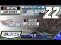 NASCAR Heat 5 | LEAGUE OF AMERICA | NCS | RACE 22 | Gateway (11/9/20) 1st