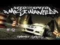 Need for Speed: Most Wanted - Challenge Series 11-12 - Mitsubishi Eclipse GT (4G)