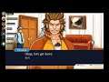 Neo's Decisive Game Choices (Phoenix Wright: Ace Attorney) - [PART 5]