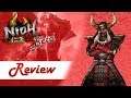 Nioh 2 Beta Demo Review