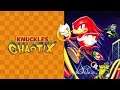 Oriental Legend - Knuckles' Chaotix [OST]