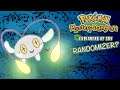 Overcoming Dungeons with the Power of Song - PMD Explorers of Sky Randomizer