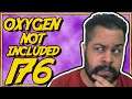 Oxygen Not Included PT BR #176 - ENERGIA O SUFICIENTE! - Tonny Gamer (Launch Upgrade)