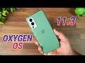 Oxygen OS 11.3  on OnePlus Nord 2- Changes and Comparison to Oxygen OS 11