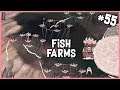 🐷 Palm Tree Guards & Fish Farms | Don't Starve Hamlet/Shipwrecked Gameplay | Part 55