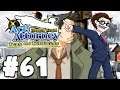 Phoenix Wright: Ace Attorney: Trials and Tribulations: Ep 61: Investigating With Gumshoe