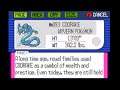 Pokemon Pekin's Ruby Complete Pokedex