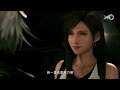PS5『Final Fantasy VII Remake Intergrade』蒂法聲優「伊藤步」Red Bull Break The Limit特別專訪影片
