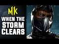 Rain or Shine | Mortal Kombat 11: Rain Ranked Matches #2