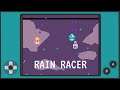 Rain Racer - MakeCode Arcade Live