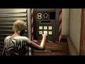 Resident Evil 6: The Salt is REAL!! - Episode  7