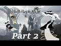 Rise of the Twin Guardians - Lets Play NieR Replicant: Part 2