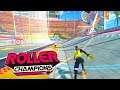 Roller Champions - 4K Gameplay