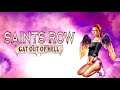 🎃​Saints Row: Gat out of Hell part 3 🎃​