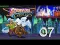Scooby-Doo and the Cyber Chase - STAGE 7: The Amusement Park - Walkthrough