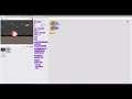Scratch Tutorial 13 | Creating a Walking Animation