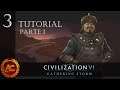 SCUOLA DI CIVILIZATION 6 || LE BASI || #3.1 || UNITA' MILITARI E COMBATTIMENTO