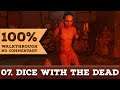 Shadow of the Tomb Raider Walkthrough (100%, One with the Jungle) 07 DICE WITH THE DEAD