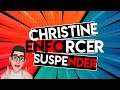 Skyrim LE | Christine Enforcer Suspender | Demostración