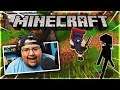 SO WE FINALLY PLAYED MINECRAFT IN 2019..!!