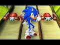 Sonic Dash 2 – Khám Phá Sức Mạnh Mới Trên Nền Đồ Họa Tuyệt Đẹp