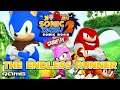 Sonic Dash 2: Sonic Boom | The Endless Runner | HD | 60 FPS | Crazy Gameplays!!