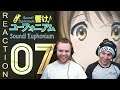 SOS Bros React - Hibike Euphonium Season 1 Episode 7 - Character "Death"