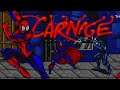 Spider-Man and Venom: Maximum Carnage (SNES) Playthrough Longplay Retro game