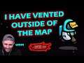 SSundee gets trapped out of the map for a while